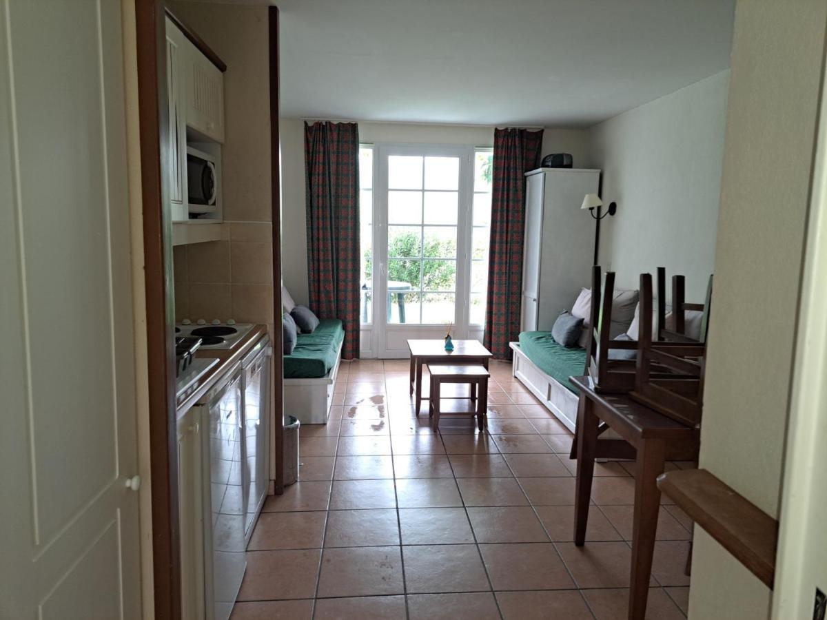 Apartment Appt Hameau Du Avec Piscine Et Vue Sur Le
