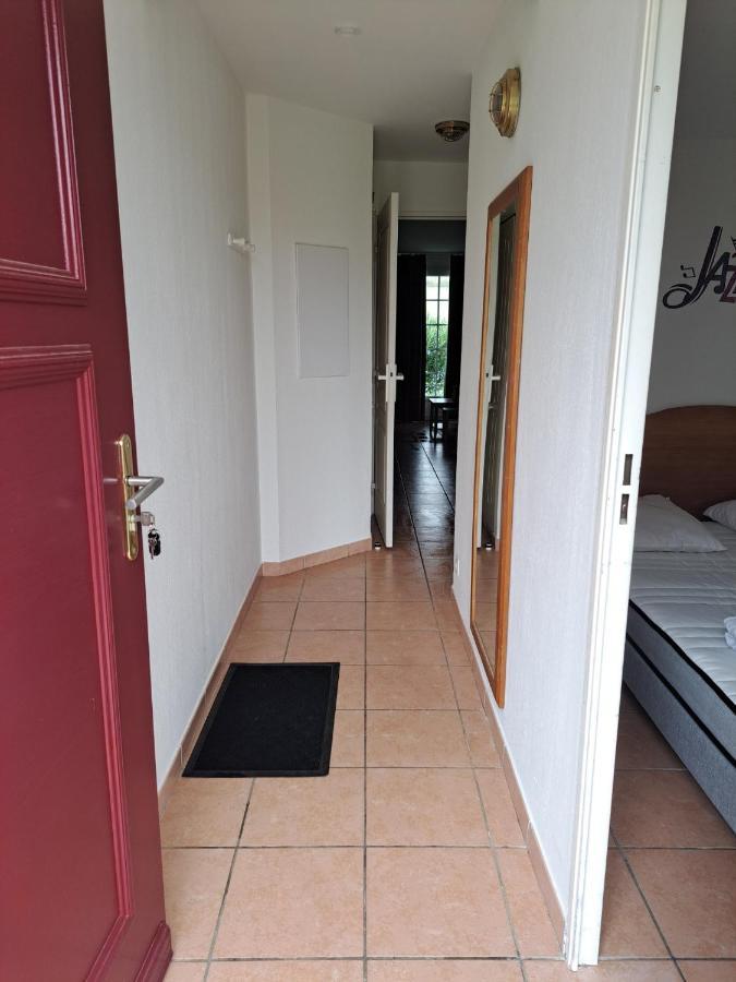 Appt Hameau Du Avec Piscine Et Vue Sur Le