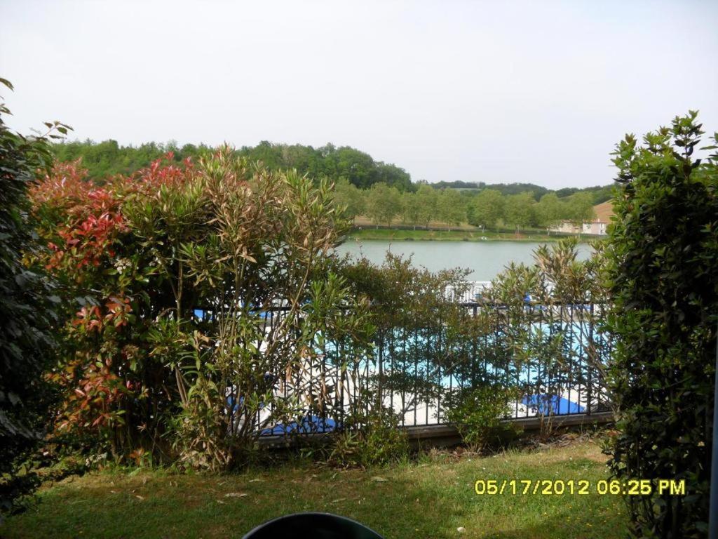Appt Hameau Du Avec Piscine Et Vue Sur Le Apartment
