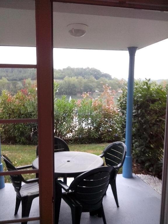 Appt Hameau Du Avec Piscine Et Vue Sur Le Apartment *