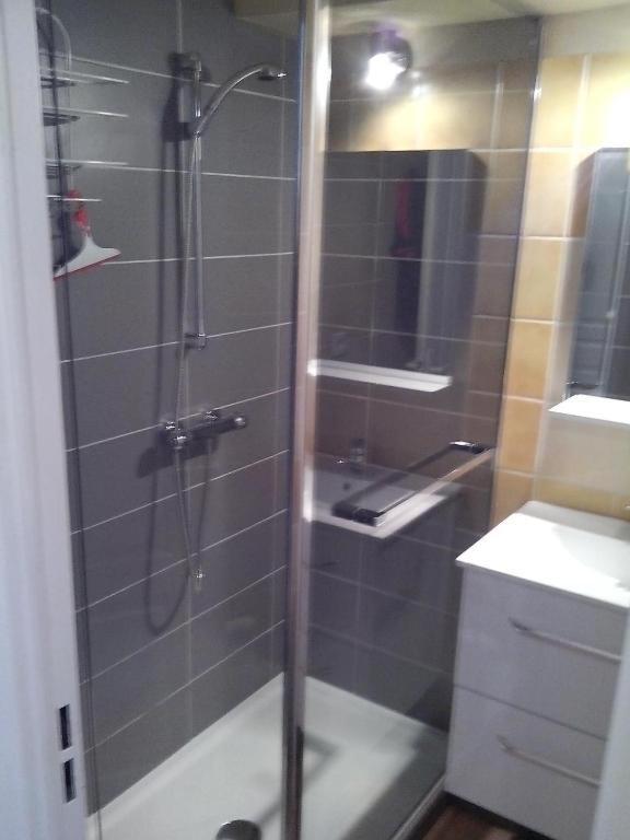 Appt Hameau Du Avec Piscine Et Vue Sur Le