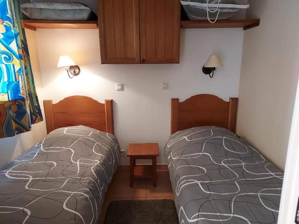 Appt Hameau Du Avec Piscine Et Vue Sur Le Marciac